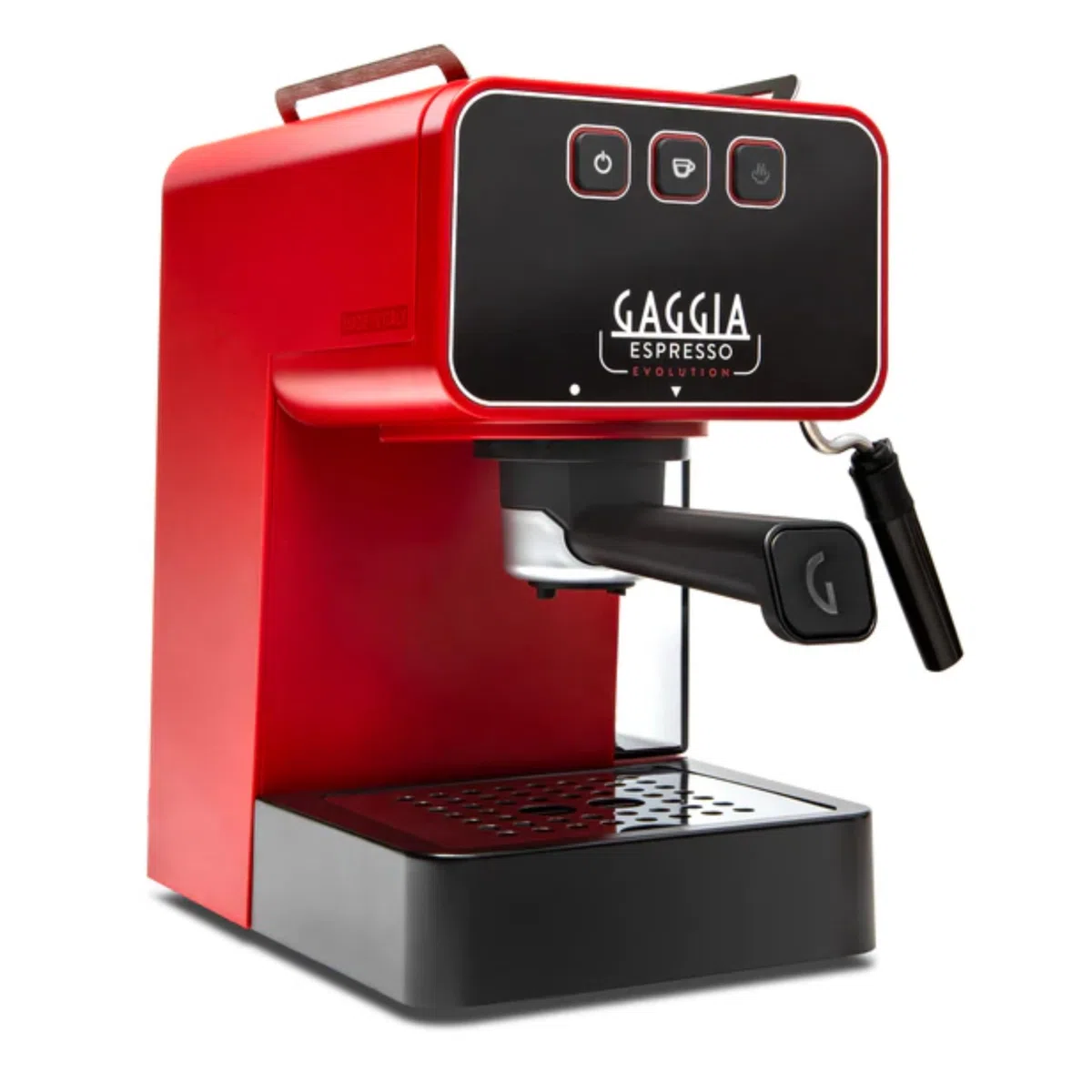 Philips Coffeemachine Gaggia Espresso Evolution red (EG2115 03)